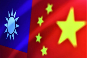 Politické zemětřesení na Tchaj-wanu