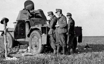 2. Gebirgs-Division – horští myslivci Wehrmachtu