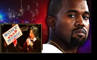 VIDEO: Kanye West: „Michael Jackson byl před 13 lety zavražděn za to, že říkal stejné věci jako já“