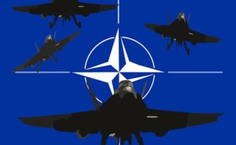 Šok! NATO se chystá zakročit na Ukrajině! Bylo včera oznámeno!