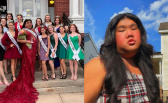 USA: Obézní transka vyhrála jednu ze soutěží Miss America – Necenzurovaná pravda