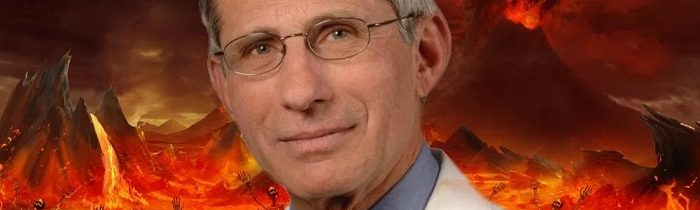 Doktor Smrt – Skutečný Anthony Fauci – 2. část (VIDEO En, CZ Dab, 1 hod 11 min)