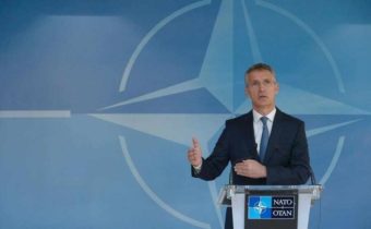 Priebeh vojny a jej dôsledky v NATO hodnotia celkom adekvátne
