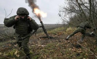 Ako zničiť prvú líniu obrany ozbrojených síl Ukrajiny na Donbase