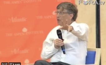 V minulosti navrhoval Bill Gates tzv. „panely smrti,“ které by měly ušetřit peníze v sociálním systému (video) – Necenzurovaná pravda