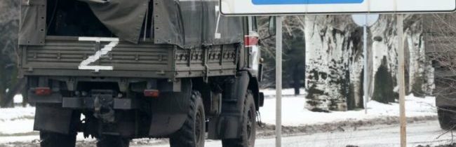 Jednotky z okolia Chersonu budú presunuté na Donbas