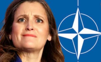 Šok! Nacista má velet alianci NATO! Hrozí rozpad aliance!?