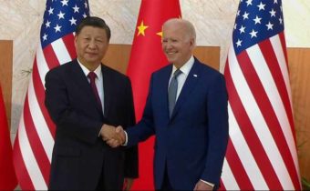 Čína načrtla USA „červené línie“