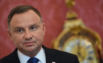 Poľský prezident sa prebudil: „Nepotrebujem vojnu s Ruskom“