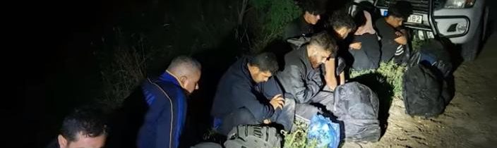 Na maďarsko-srbských hranicích došlo k přestřelce, více než 600 džihádistů bylo zatčeno (video) – Necenzurovaná pravda