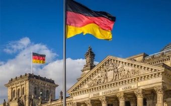 Je Německo na cestě stát se skutečnou světovou velmocí? Problémem jsou neměnné plány v pořadí:  Evropa – Svět – Válka