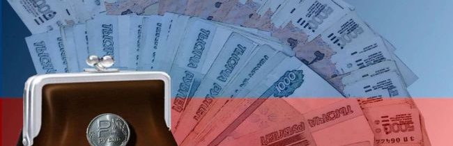 Rozpočtový prebytok v Rusku sa blíži k 140 miliardám rubľov