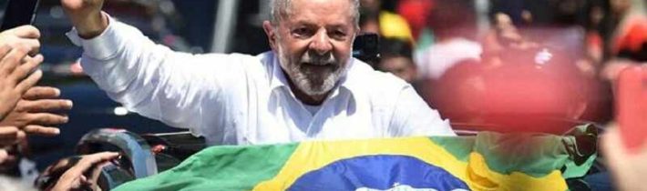 Brazíliu čakajú seriózne zmeny