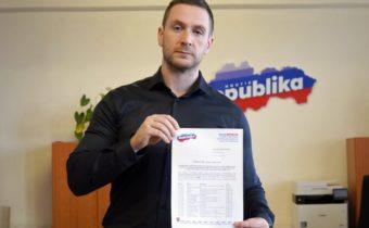 VEĽKÝ PRÚSER a závažný progresívny tunel: Bývalý banskobystrický župan bude čeliť trestnému oznámeniu