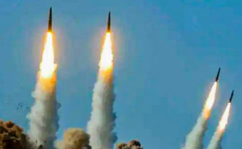 The New York Times: Západní země nemají skutečnou představu o ruských zásobách raket… Medveděv: „Dost pro všechny!“ (VIDEO)