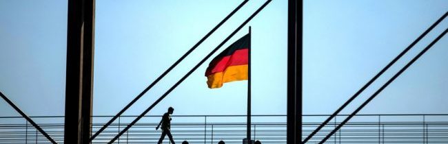 Štvrtina nemeckých spoločností sa snaží presunúť svoje podnikanie do iných krajín