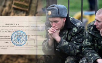 Ozbrojené sily Ukrajiny plánujú zmobilizovať všetkých občanov Chersonu