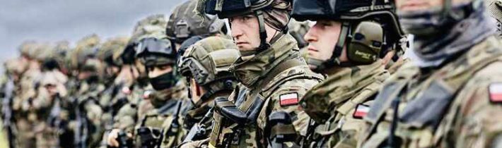 „Príprava na vojnu“ — Minsk zhodnotil rýchlu militarizáciu Poľska