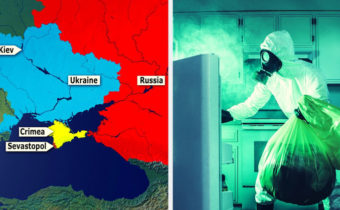 Rada bezpečnosti OSN blokuje výzkum amerických biolaboratoří na Ukrajině – Necenzurovaná pravda