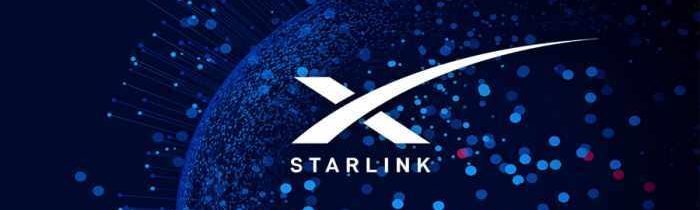 Ukrajine vypínajú systémy „Starlink“