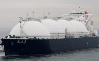LNG Európu pred energetickou krízou nezachráni