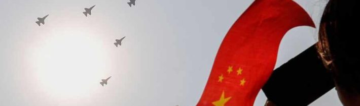 Politico: Otázka Číny rozdeľuje NATO