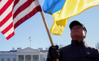 Demilitarizácia Ukrajiny by mohla byť cestou k dosiahnutiu mieru