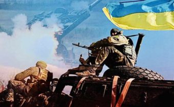 „Technika sa vyčerpáva“ – expert zhodnotil bojaschopnosť Ozbrojených síl Ukrajiny