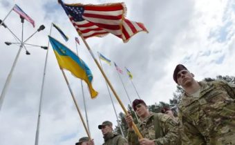 National Interest: Ukrajina je pre USA novým Vietnamom