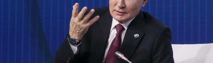VZGLJAD: Ako USA priviedli svet do globálnej krízy