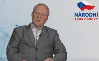 Energetický expert Vladimír Štěpán – 20 důležitých bodů (VIDEO CZ, 12 min)