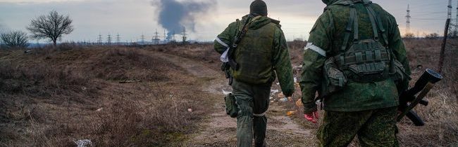 Ruské jednotky pokračujú v ofenzíve na Avdejevku