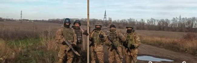 Strata protibatériového potenciálu a kolaps obrany Ozbrojených síl Ukrajiny pri Arťomovsku