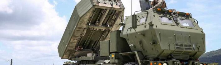 Pentagon už minul ročnú dodávku rakiet pre HIMARS na Ukrajine