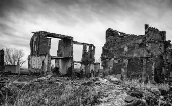 Démoni Gettysburgského bojiště: jedno z nejstrašidelnějších míst, kde je opakovaně zaznamenávána paranormální aktivita