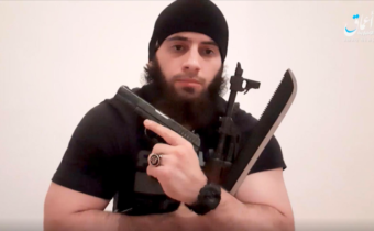 Velký teroristický proces ve Vídni: „Korán říká, že zabíjení je povoleno“