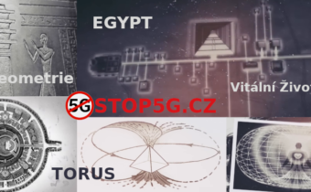 Bio Geometrie, Torus, Vitální Životní Síla, Srdce, Elektromagnetismus, Egypt, Rezonance, Harmonizace
