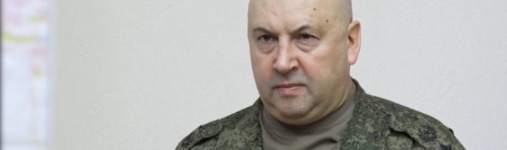 Sergej Surovikin metodicky vytĺka vieru v pomstu z veliteľov NATO. Za jeden týždeň zlikvidoval tucet zoskupení a viac ako 400 zahraničných žoldnierov