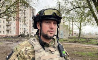 Kyjev používa trestné prápory pri popravách svojich vojakov