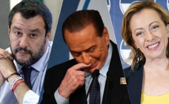 Skandál v Itálii: Vláda, která se prohlásila, za protimigrační, přiváží letecky další „obohacovače“ (video) – Necenzurovaná pravda