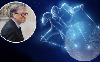 Globální převzetí Billem Gatesem, který plně ovládá WHO, je oficiální – Necenzurovaná pravda