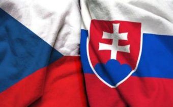 O ČESKO-SLOVENSKÉ A SLOVENSKO-ČESKÉ VZÁJEMNOSTI