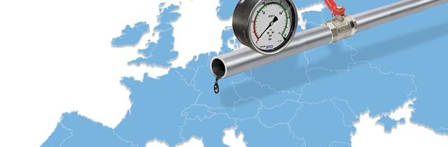 Hrozí hospodářská krize, společnosti to vzdávají: poptávka po plynu v Evropě výrazně klesá – Necenzurovaná pravda