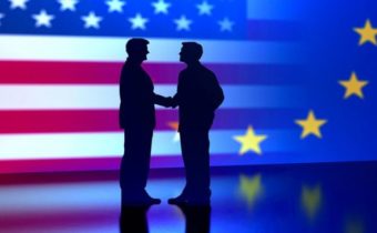 Die Welt: EÚ sa vážne pripravuje na obchodnú vojnu s USA