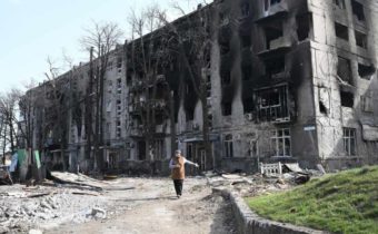 V Chersone sa sťažujú, že s návratom kyjevskej chunty sa život zhoršil