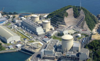 Japonsko vo veľkom obnovuje jadrovú energetiku