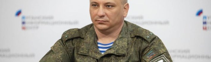 Medzi vysokými dôstojníkmi Ozbrojených síl Ukrajiny v Arťomovsku sa šíri panika