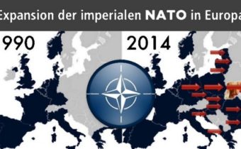 USA mali vypočuť požiadavky Ruska ohľadne nerozširovania NATO