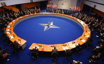 Na Ukrajine navrhli vylúčiť Maďarsko z NATO pre nedostatok „transatlantickej solidarity“