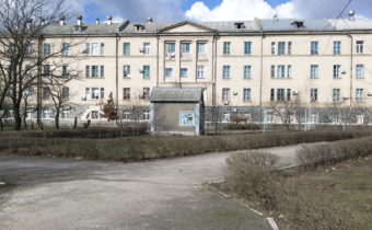 V nikolajevskej nemocnici začali predávať vnútorné orgány mŕtvych ukrajinských vojakov
